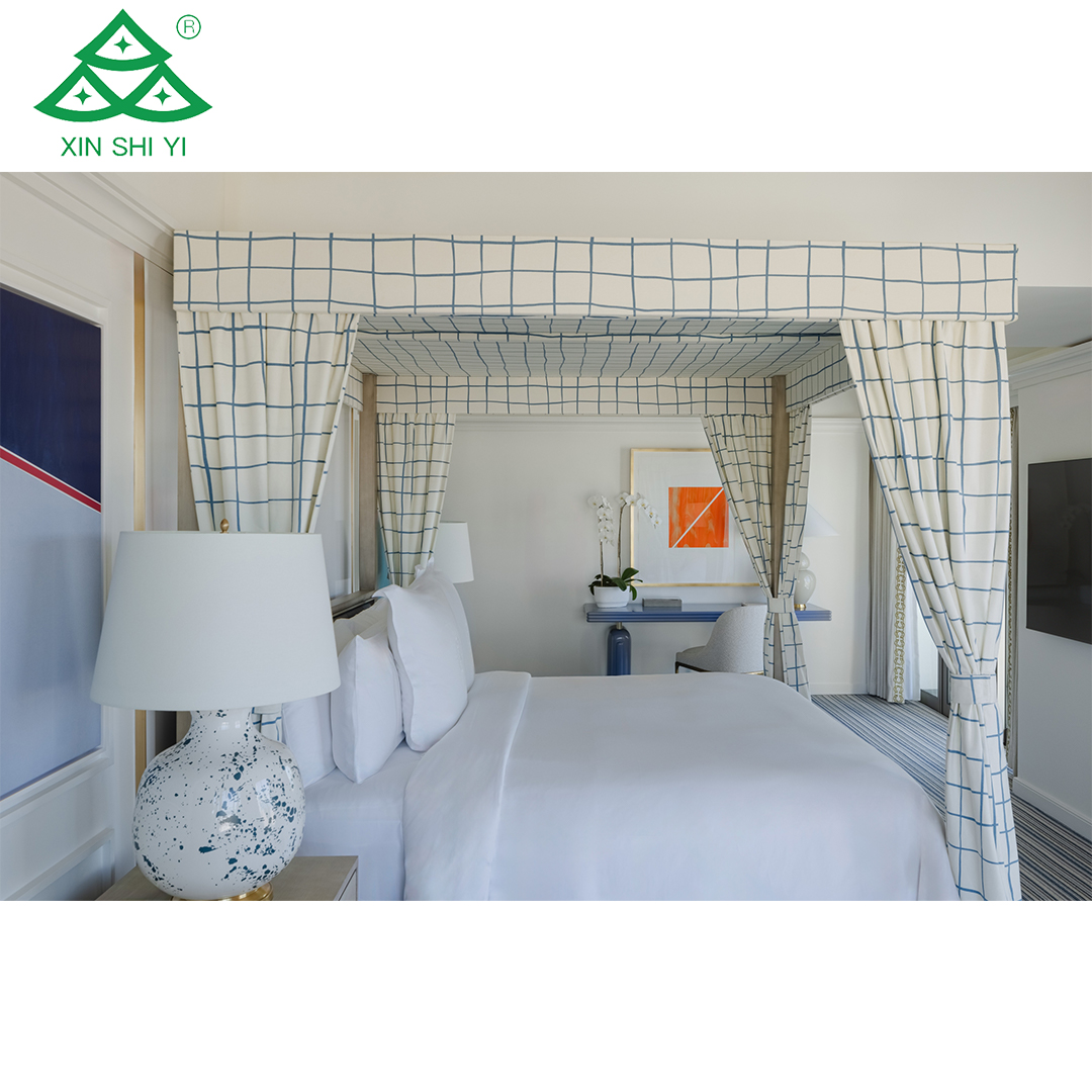 Regent Resort Bedroom Sets